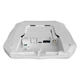 Бездротова централь Orion NOVA X (white) (259144) - изображение 5