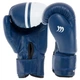 Перчатки боксерські PVC MATSA (розмір 12oz, Синій) (MA-6571_Синій_12_унції) - зображення 2