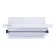 Витяжка кухонна Minola HTL 6714 WH 1100 LED - изображение 1