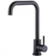 Смеситель для кухни Globus Lux ALPEN SBT1-203L-BB - изображение 1
