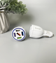 Автомобильное зарядное устройство от прикуривателя 5 USB QC 3.0 Quick Charge USLION UD2549 (BK-359) White - изображение 7