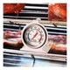 Термометр для духовки Dial Oven Thermometer биметаллический - изображение 5