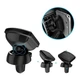 Автодержатель магнитный холдер Magnetic H-CT111 Car Air Vent Holder на дефлектор - изображение 3