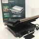 Гриль c терморегулятором Rainberg RB-5403 2500W - изображение 6
