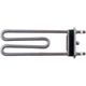 ТЕН для пральної машини Gorenje 602720 Heatwell TPO 190-SG-1700 L=190 mm 1700 W - зображення 3