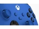 Геймпад Беспроводной Контроллер Microsoft Xbox Series X / S Wireless Controller with Bluetooth Shock Blue - изображение 5