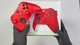 Геймпад Беспроводной Контроллер Microsoft Xbox Series X / S Wireless Controller with Bluetooth Pulse Red - изображение 9