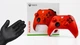 Геймпад Беспроводной Контроллер Microsoft Xbox Series X / S Wireless Controller with Bluetooth Pulse Red - изображение 10