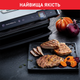 Гриль TEFAL OptiGrill Elite XL GC760D30 - изображение 2