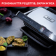 Гриль TEFAL OptiGrill Elite XL GC760D30 - изображение 4