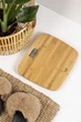 Весы напольные электронные Adler (AD-8173) Bamboo - изображение 7