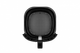 Фритюрниця Zeegma KNAPPER PRO BLACK - зображення 4