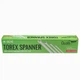 Набір ключів TORX E06xE24 4 предмети Alloid НК-0624Е - зображення 2