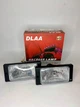 Фары противотуманные дополнительные 12В 55W LADA 2110-15 DLAA LA 519 BW комплект 2шт - изображение 5