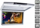 Автомобильный потолочный монитор Android 17″ Rias JL1703FD 1280х720 - изображение 1