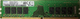 пам'ять Samsung 16 GB DDR4 2400 MHz (M378A2K43CB1-CRC) - изображение 2