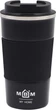 Термокухоль MBM HOME 510 мл Чорний (KP-28 M BLACK) - зображення 1
