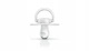 Набор Philips Avent для новонароджених STARTER KIT NATURAL 2.0 БУТЫЛКИ (Modell SCD301/01) - изображение 3
