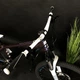 Велосипед dirt DRAG 26 C1 Fun AC-28 M-13 фиолетовый с белым - изображение 7