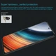 Захисне скло Nillkin (H) дляXiaomi Redmi K40S / 12T / 12T Pro / Redmi K40S Прозрачный - зображення 6