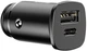 Зарядний пристрій Baseus Square Metal 30W PPS USB Type C Quick Charge 4.0 (CCALL-AS01) - зображення 3
