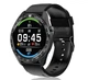 Смарт-часы Smart Watch 2E Motion GT46 Black 1.3 (240х240) 280 мАч - зображення 1