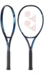 Ракетка для тенниса Yonex 07 Ezone 98 (305g) Sky Blue - изображение 4
