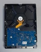 Жорсткий диск 3.5" 500 Gb Toshiba DT01ACA050 (32Mb/7200/SATAIII) БВ - зображення 2