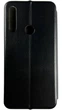 Чехол-книжка Elegant на Huawei P Smart Z черный - изображение 2