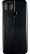 Чохол-книжка Elegant на Motorola G9 Power чорний - зображення 2