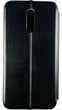 Чохол-книжка Elegant на Nokia 3.2 чорний - зображення 2