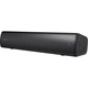 Акустическая система Creative Stage Air V2 Черный 20 Вт Bluetooth 5.3/AUX/USB-C — USB-A - изображение 1