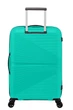 Валіза 67 См American Tourister AIRCONIC TURQUOISE 67x44,5x26 88G*34002 - зображення 2