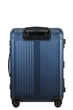 Чемодан 55 См Samsonite LITE-BOX ALU MIDNIGHT BLUE 55x40x23 CS0*51001 - изображение 2