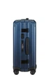 Чемодан 55 См Samsonite LITE-BOX ALU MIDNIGHT BLUE 55x40x23 CS0*51001 - изображение 3