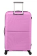 Чемодан 77 См American Tourister AIRCONIC PINK 77x49x31 88G*80003 - изображение 2