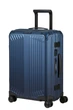 Чемодан 55 См Samsonite LITE-BOX ALU MIDNIGHT BLUE 55x40x23 CS0*51001 - изображение 10