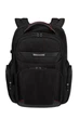 Рюкзак 15.6" Samsonite PRO-DLX 6 BLACK 43x30x15(21) KM2*09008 - зображення 1