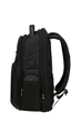 Рюкзак 15.6" Samsonite PRO-DLX 6 BLACK 43x30x15(21) KM2*09008 - зображення 3