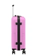 Валіза 55 См American Tourister AIRCONIC PINK 55x40x20 88G*80001 - зображення 6