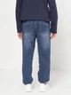Детские джинсы на резинке для мальчика Coccodrillo Jeans Basic Boy ZC2123501JBB-015 92 см (5904706049170) - изображение 2
