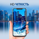 Защитный экран FlexGear для iPhone 11 Pro Max/iPhone Xs MAX [Полное покрытие] закаленное стекло, прозрачный (3 шт. в упаковке) (500230210-X001VU3PKL) - изображение 6