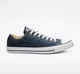 Кеди Converse All Star Ox Navy M9697C39.5 (M9697C39.5) - зображення 1