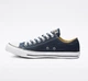 Кеди Converse All Star Ox Navy M9697C39.5 (M9697C39.5) - зображення 2