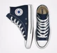 Кеди Converse All Star Hi Navy M9622C44.5 (M9622C44.5) - зображення 4