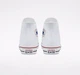 Кеди Converse All Star HI Optical White M7650C 46 (11.5) 30 см (M7650C46) - зображення 5