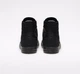 Кеды Converse All Star Hi Black Mono M3310C38 (M3310C38) - изображение 5