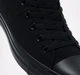 Кеды Converse All Star Hi Black Mono M3310C38 (M3310C38) - изображение 8