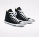 Кеди Converse All Star Black Hi M9160C44.5 (M9160C44.5) - зображення 3