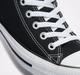 Кеди Converse All Star Black Hi M9160C44.5 (M9160C44.5) - зображення 9